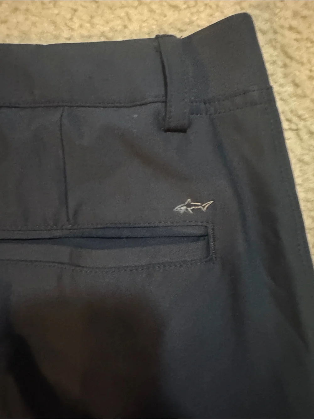 Men's Walter Hagen Performance Shorts - Sleek Everyday Comfort